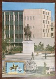 C12 - maxima Romania - tematica arhitectura 17 - prima zi a emisiunii sau expozitii