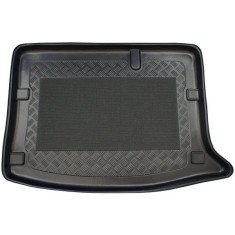 Tavita portbagaj Dacia Sandero (Sd), 06.2008-01.2013 , cu panza antialunecare