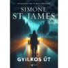 Gyilkos &uacute;t - Simone St. James