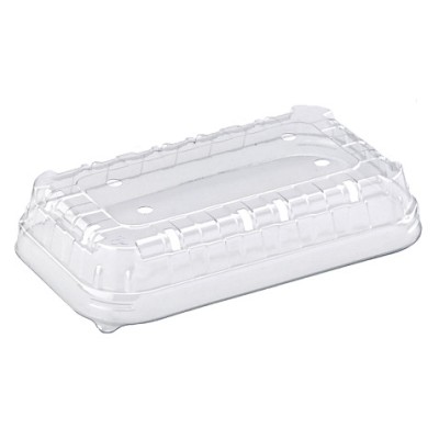 CAPAC CASEROLE FRUCTE PENTRU 500 gr - 192х120х30 mm - 960 buc. foto