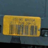 Comutator Nissan Note E11 NE11 2010 OEM 25190-BH00A Intrerupator Regulator Electric Auto