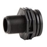 Elysee Conector Pp Pentru Rezervor, Dimensiune 1", Presiune 10 Bari