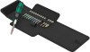 Maner surubelnita cu biti, 1/4&quot;, Kraftform Kompakt 838 RA S M SET1, 14 piese, Wera 05051060001 HardWork ToolsRange