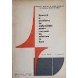 EXERCITII SI PROBLEME DE MATEMATICA PENTRU CONCURSUL DE ADMITERE IN LICEE-IOAN ST. MUSAT, C. IONESCU-TIU-319111