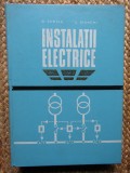 INSTALATII ELECTRICE-O. CENTEA -C. BIANCHI