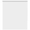 vidaXL Jaluzea cu rolă opaca alb 135x150 cm lățime material 131,6 cm 4011915