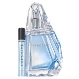 Cumpara ieftin Set Perceive Ea (parfum 100,mini apa 10)