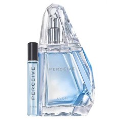 Set Perceive Ea (parfum 100,mini apa 10)