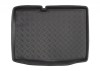 Covor Tavita Portbagaj VW UP (2011-2023) Podea Coborata Rezaw - Protectie Premium, Fara Miros