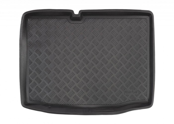 Covor Tavita Portbagaj VW UP podea in pozitie coborata 2011-2023