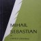 MIHAIL SEBASTIAN-CORNELIA STEFANESCU-161099