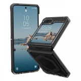 UAG Husa Plyo Pro Samsung Galaxy Z Flip5 Ash / Space Grey