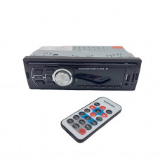 Mp3 Player auto DEH-626, 4 x 65 W, Bluetooth, USB, radio FM, telecomanda foto