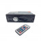 Mp3 Player auto DEH-626, 4 x 65 W, Bluetooth, USB, radio FM, telecomanda