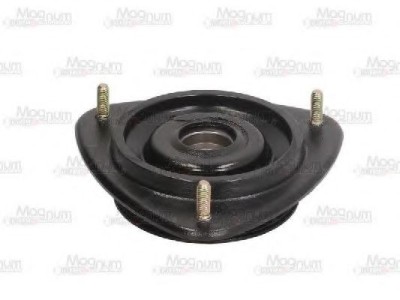 Tampon amortizor cu rulment sarcina SUBARU OUTBACK (BM, BR) (2009 - 2014) Magnum Technology A77003MT foto