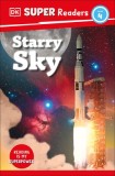 DK Super Readers Level 4: Starry Sky