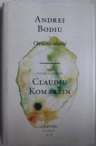 Cumpara ieftin ANDREI BODIU - OAMENI OBOSITI (ANTOLOGIE DE VERSURI, 1991-2014) [FOTOGRAFII DE VITALIE COROBAN / CARTIER, 2016]