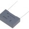 Condensator cu polipropilenă 1uF THT &plusmn;5% 22,5mm