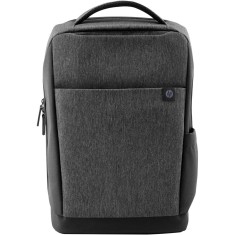 Rucsac laptop HP Renew, 15.6, Negru