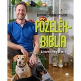 Főzel&eacute;kbiblia - Szatm&aacute;ri Ferenc