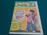 REVISTA LUMINIȚA / NR. 7 1972 * 47A