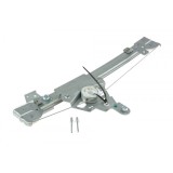 Macara geam Peugeot 308 2007-, Stanga Spate, 9223.C9