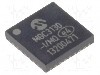 Circuit integrat, controler, VQFN28, MICROCHIP TECHNOLOGY - MGC3130-I/MQ