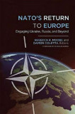 NATO&#039;s Return to Europe | Rebecca R Moore, 2014