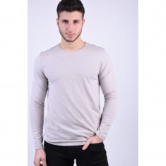 Bluza Jack&amp;amp;Jones Drew Crew Neck Paloma foto