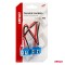 Set 2 mufe ceramice soclu H7, rezistente termic, L Shape - 3