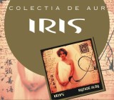 Iris - Matase Alba (2008 - Roton Music - CD / NM), Rock