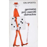 GERMANA PRIN EXERCITII DISTRACTIVE-ION APOSTOL-162826