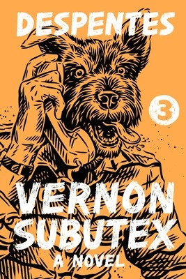 Vernon Subutex 3 foto