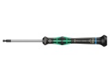 Şurubelniţă imbus sferică de precizie HEX 1/8 60mm