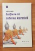 Initiere in iubirea karmica de Paolo Crimaldi. Colectia MIstica, Nemira