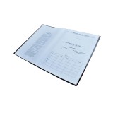 Cumpara ieftin Catalog invatamant primar 36 elevi visiniu