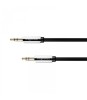 Cablu Jack 3.5 mm - 3.5 mm 1m Kruger&amp;Matz