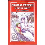 CRAIASA ZAPEZII SI ALTE POVESTIRI-H.C. ANDERSEN-259197