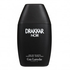 Drakkar Noir Apa de toaleta Barbati 50 ml foto