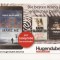 FA32-Carte Postala- Germania - Reclama site filme, necirculata