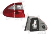 Stop spate lampa Mercedes Clasa E ESTATE (Elegance) (W211 S211) 03.2002-06.2006 BestAutoVest partea Stanga exterior