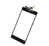 Touchscreen Lenovo P70 Negru, Display Digitizer, Componenta de Inlocuire
