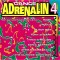 Various - Dance Adrenalin 4, CD