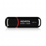 Stick memorie USB AData UV150 , 64 GB , USB 3.0 , negru