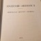 Anatomia artistica volumul 3 Gh. Ghitescu