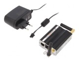 Ruter 4G LTE cu Kit Antenă și Alimentator