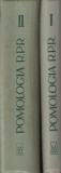 Pomologia Republicii Populare Romane, volumele 1-2