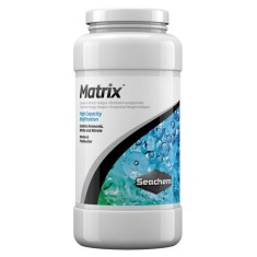 Seachem Matrix 500 ml foto