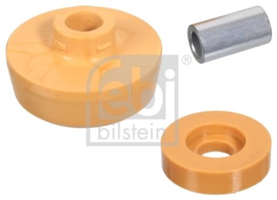 FEBI BILSTEIN 103112 Tampon cauciuc, suspensie foto