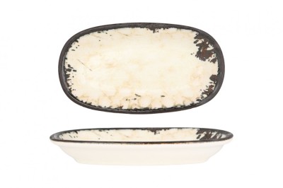 Rinart Placa de service - Vega - Por&amp;Aring;&amp;pound;elan - 16x9 cm - set de 2 foto